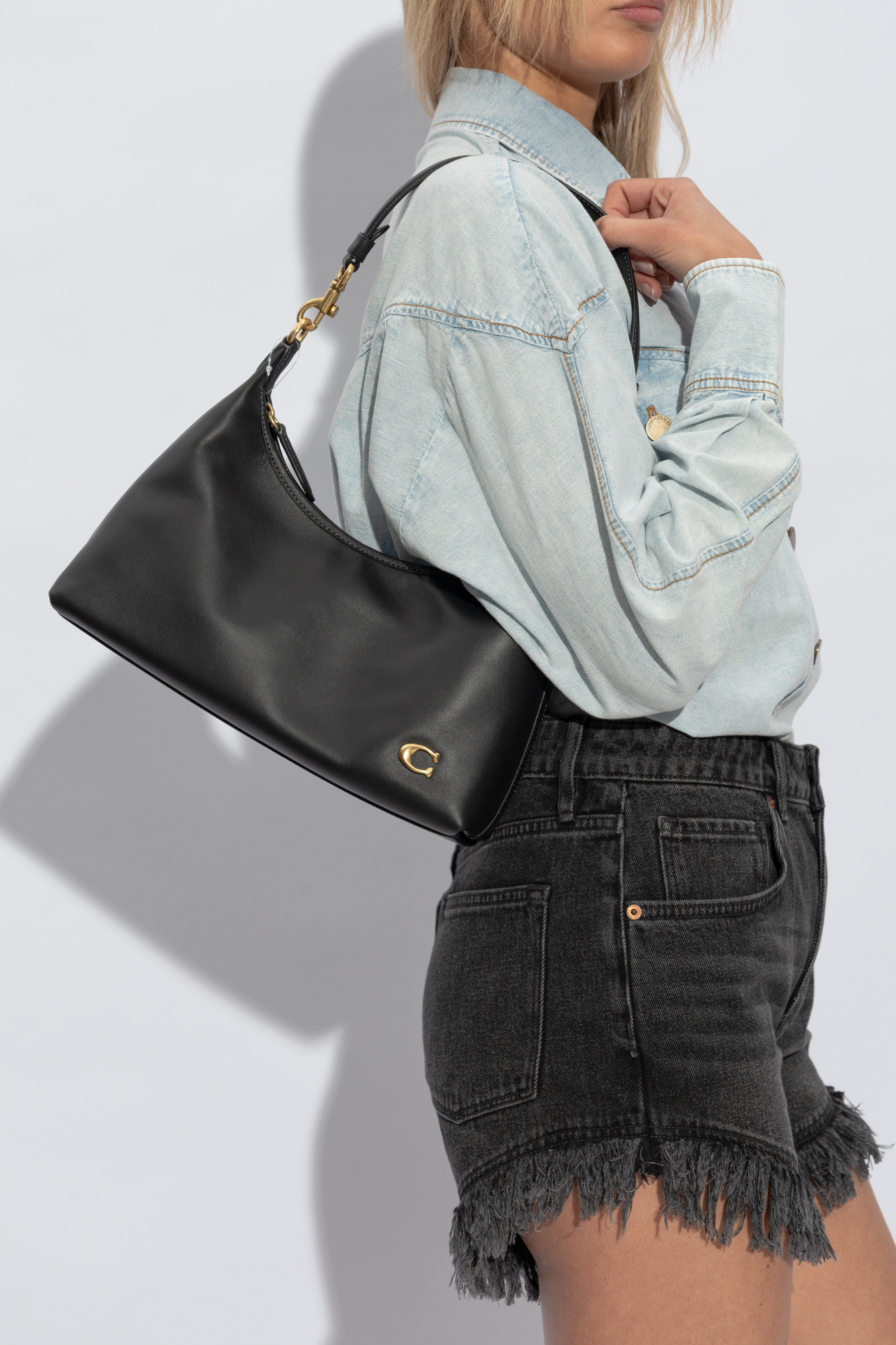 Coach Shoulder Bag 'Juliet' | Women's Bags | Vitkac
